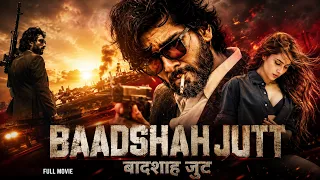 Baadhshah Jutt || New Nepali Movie || Amir Gautam, Sushil Shrestha, Robin Tamang, Roshi , Keisha