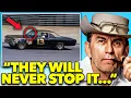 The 10 Wildest Tricks Smokey Yunick Ever Pulled in a Race Car Genius or Cheater