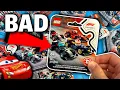Download Lagu Unboxing the WORST LEGO \