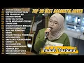 Download Lagu Indah Yastami Top 20 Best Akustik Terpopuler | Mencari Alasan | Indah Yastami Full Album
