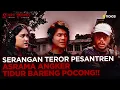 Download Lagu MISTERI SERANGAN MAKHLUK HALUS DI ASRAMA ANGKER PONDOK PESANTREN!! - SCARY THINGS