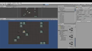 Unity - Pathfinding A star Algorithm
