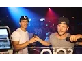 Spin Nightclub Performance - San Diego CA