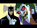 The Batman 2004 - Just Joker