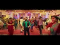 A celebration in a single shot! 🎥 Feel the #Kanimaa Alternate energy now! | Suriya | Pooja Hegde
