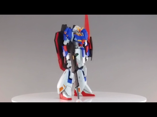 HG-UC ZETA GUNDAM - GEP VER
