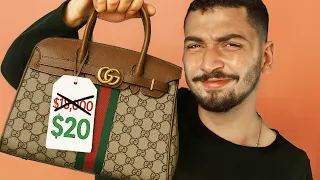 نهاية البراندات الفخمة 