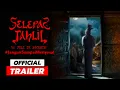 Download Lagu SELEPAS TAHLIL - Official Trailer HD (2025) | Film Adaptasi Podcast LENTERA MALAM