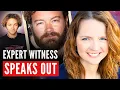 The Expert Witness Who TOOK DOWN Danny Masterson