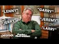 The Entire Cast Keeps Getting Jerry s Name Wrong Parks and Recreation