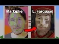 Face Swapping in Minecraft