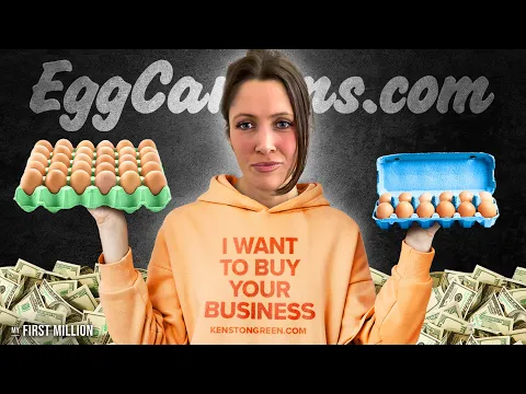 The &quot;Queen of Business&quot; Leaves Shaan SPEECHLESS (#515) thumbnail