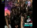 Jay Z featuring UGK - Big Pimpin' Live Performance