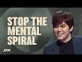 Lagu How to Break the Spiral of Fear and Depression | Joseph Prince Ministries