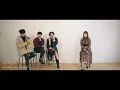 다시 만날까 봐 듀엣버전 (VOS,이예준)