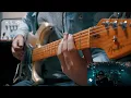 Alex Zurdo | Intro - Lo Mio No Pasa | Guitar  | Guatemala | Kemper Profiler