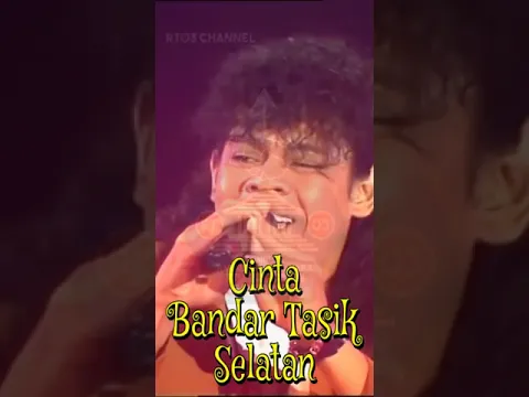 Download MP3 Cinta Bandar Tasik Selatan - OLAN - AJL Anugerah Juara Lagu 91'