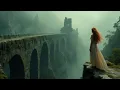 Download Lagu Ethereal Vocal Ambient, Sad Violin \u0026 Melancholy Piano Instrumental | In the Whispers of Evening