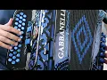 Regalo caro - Los Cachorros de Juan Villarreal - G# on F accordion