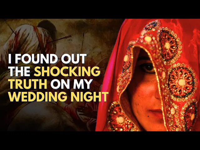⁣Sunni Bride Discovers the Truth About Karbala