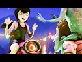 Monster Pool Party Hotel Transylvania