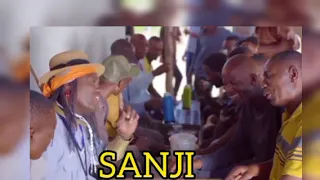 NELEMI MBASANDO SONG SANJI 2025 