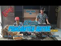 Download Lagu panganten anyar karaoke lirik nada cewek