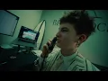 Gus Dapperton - Palms (with Channel Tres) (Official Video)
