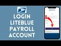 How to Login to Liteblue Payroll Account 2024 Sign In to Liteblue Payroll Account