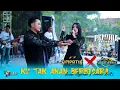 Download Lagu SIMPATIK MUSIC X MONY MUSIC - KU TAK AKAN BERSUARA - Linda Feat Irwan - BINTANG Audio - LIve Kradena
