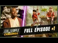 Star Wars Jedi Temple Challenge - Episode 1