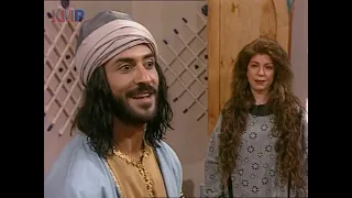 مسلسل ياقوت الحلقة 3 الثالثة بطولة ثراء دبسي 