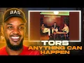 Download Lagu Tors - Anything Can Happen REACTION