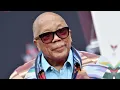 Quincy Jones s Died Income Family and More Revealed