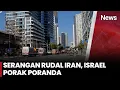 Download Lagu Serangan Rudal Iran, Israel Porak Poranda | iNews Pagi | 03/07