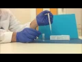 EN ImmunoComb VacciCheck Micro Pipette - Tutorial