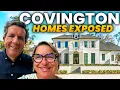Living in Covington LA Explore Stunning Homes Neighborhood Life New Orleans Real Estate Secrets