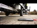 Versalift VTX-240 Quick start guide