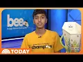 Meet the W-I-N-N-E-R of the 2026 Scripps National Spelling Bee