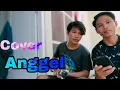Angel Denny Caknan Lirik - Cover Rony Waluya - Official Musik Video - SIS Music