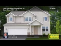 The Howard Hanna Showcase of Homes Erie 8-13-17