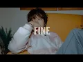 Download Lagu TAEYONG - FINE (easy lyrics)