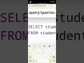 SQL Tutorial for Beginners SELECT ORDER BY Clauses Explained da-a-i dbillions