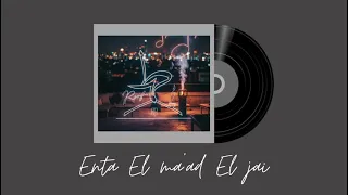 Rooftaha Enta El Ma3ad El Jai روف طه إنت المعاد الجاي 