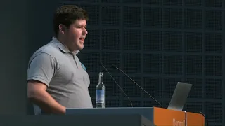 Tin Markovic - Refactoring in Python