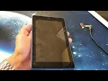 Download Lagu Amazon Fire 7 Tablet: How to Force a Restart (Forced Restart)