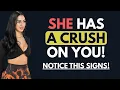 Download Lagu Signs A Woman Likes You And Is Trying Not To Show It | FEMALE PSYCHOLOGY