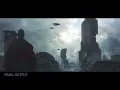 VFX SHOWREEL 2025 NUKE