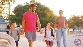 First Day of School 2026
