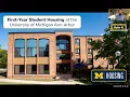 Welcome to Michigan Housing 2026